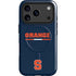 Syracuse University Orange iPhone 17 Pro Max Magsafe Impact Case