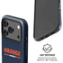 Syracuse University Orange iPhone 17 Pro Max Magsafe Impact Case