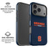 Syracuse University Orange iPhone 17 Pro Max Magsafe Impact Case