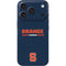 Syracuse University Orange iPhone 17 Pro Max Skin