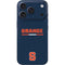 Syracuse University Orange iPhone 17 Pro Skin
