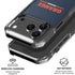 Syracuse University Orange iPhone 18 Pro Clear Case
