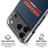Syracuse University Orange iPhone 18 Pro Clear Case