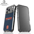 Syracuse University Orange iPhone 18 Pro Clear Case
