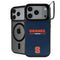 Syracuse University Orange iPhone 18 Pro Kickstand Case
