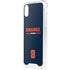 Syracuse University Orange iPhone XS Clear Case