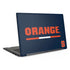 Syracuse University Orange Dell Latitude Skin