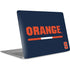 Syracuse University Orange Apple MacBook Air Skin