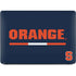Syracuse University Orange Apple MacBook Air Skin
