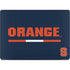 Syracuse University Orange Apple MacBook Pro 14-inch Skin