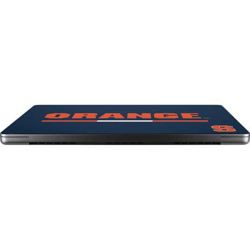 Syracuse University Orange Apple MacBook Pro 14-inch Skin