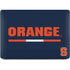 Syracuse University Orange Apple MacBook Pro 16-inch Skin
