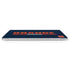 Syracuse University Orange Apple MacBook Pro 16-inch Skin