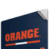 Syracuse University Orange Apple MacBook Pro 16-inch Skin