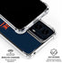 Syracuse University Orange Moto G Power 5G (2024) Clear Case
