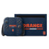 Syracuse University Orange Nintendo Switch 2 (2025) with Joy-Con Skin