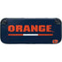 Syracuse University Orange Nintendo Switch 2 (2025) with Joy-Con Skin