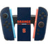 Syracuse University Orange Nintendo Switch 2 (2025) Joy-Con Controller Skin