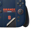 Syracuse University Orange Nintendo Switch 2 (2025) Joy-Con Controller Skin