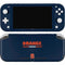 Syracuse University Orange Nintendo Switch Lite Skin