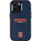 Syracuse University Orange Otterbox Defender iPhone Skin