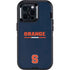 Syracuse University Orange Otterbox Defender iPhone Skin