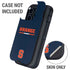 Syracuse University Orange Otterbox Defender iPhone Skin