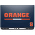 Syracuse University Orange Dell Precision Skin