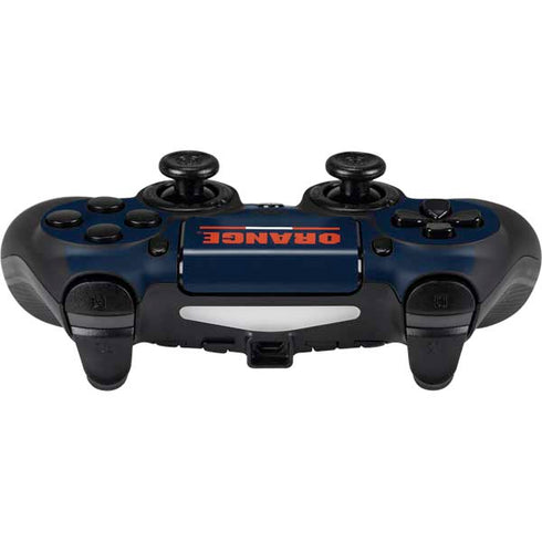 Syracuse University Orange PS4/PC SCUF Impact Controller Skin
