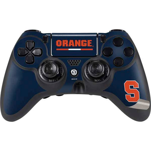 Syracuse University Orange PS4/PC SCUF Impact Controller Skin