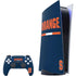 Syracuse University Orange PlayStation PS5 Skins