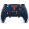 Syracuse University Orange PS5 DualSense Edge Pro Controller Skin
