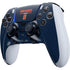 Syracuse University Orange PS5 DualSense Edge Pro Controller Skin