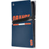 Syracuse University Orange PS5 Pro Console Skin