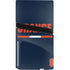 Syracuse University Orange PS5 Pro Disk Console Skin