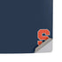 Syracuse University Orange PS5 Pro Disk Console Skin