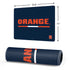Syracuse University Orange Gaming Mouse Pad