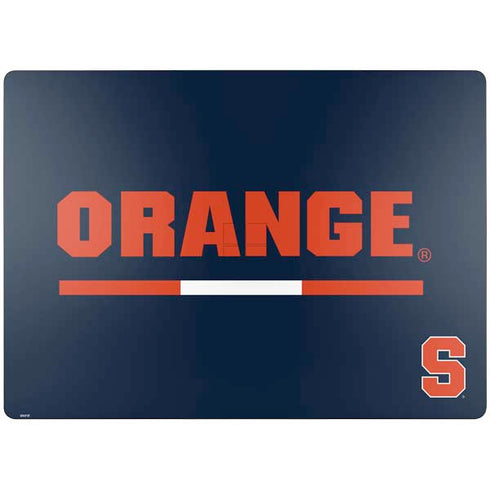 Syracuse University Orange Surface Laptop 7 15in Skin