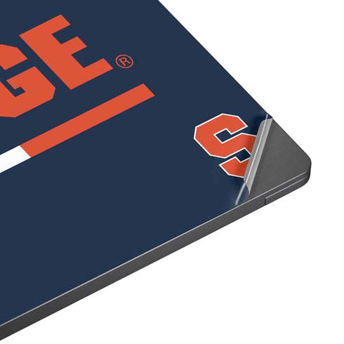 Syracuse University Orange Surface Laptop 7 15in Skin