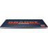 Syracuse University Orange Universal Laptop 17in (13.8 x 10in) Skin