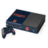 Syracuse University Orange Xbox One Skins