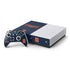 Syracuse University Orange Xbox One Skins