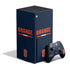 Syracuse University Orange Xbox Series X Skins