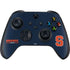 Syracuse University Orange Xbox Series X Bundle Skin