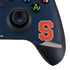 Syracuse University Orange Xbox Series X Bundle Skin