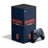 Syracuse University Orange XBox Series X Digital Edition Bundle Skin