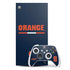 Syracuse University Orange Xbox Series X Skins