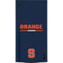 Syracuse University Orange XBox Series X Digital Edition Console Skin