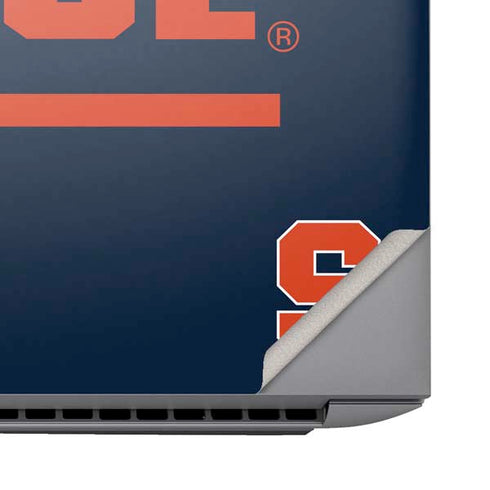Syracuse University Orange HP ZBook Fury 16 G10 Skin