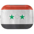 Syria Flag Distressed Amazon Echo Buds Skin